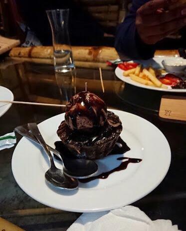 Drifter'S Inn & Cafe Манали Экстерьер фото