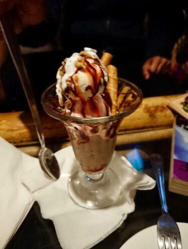 Drifter'S Inn & Cafe Манали Экстерьер фото